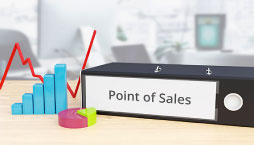 Bild Point of Sales